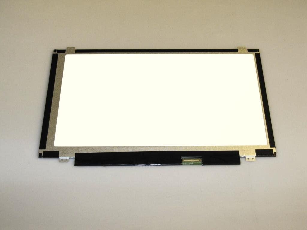HP Chromebook 14 14.0" LED LCD Screen WXGA HD 40 pin Laptop Glossy Display fits 14-Q010DX, - eBuy UAE